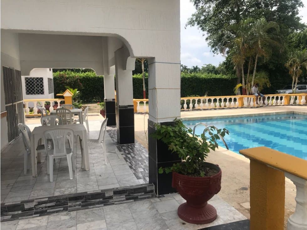 Venta Finca Cartagena — foto 2