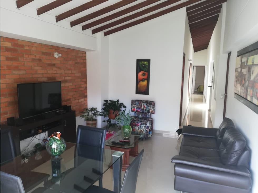 Venta Apto Sabaneta P5 C 4388627 — foto 1