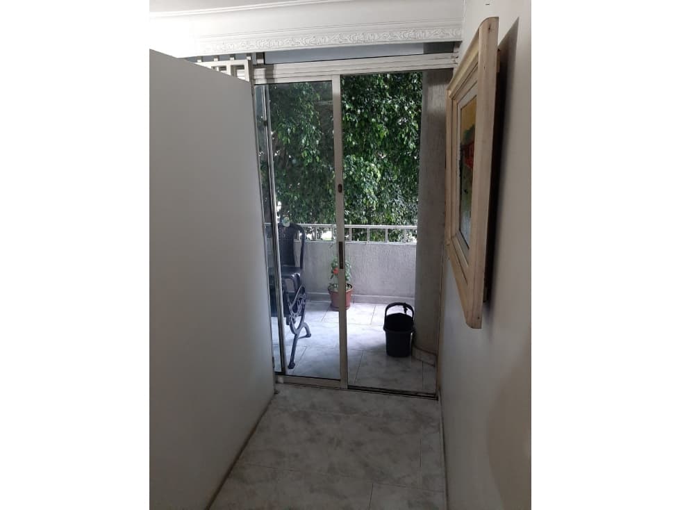 Venta Apartamento La Castellana P.2 C.3355187 — foto 1