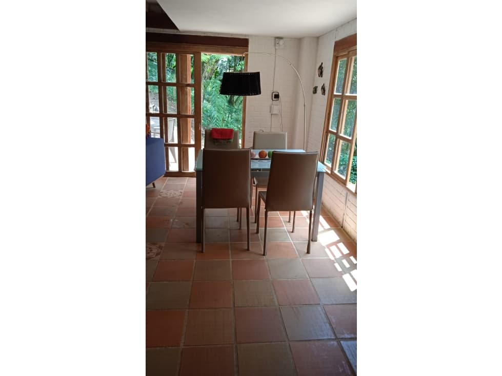 Venta casa de campo variante Caldas 2 niveles C5408263 — foto 3