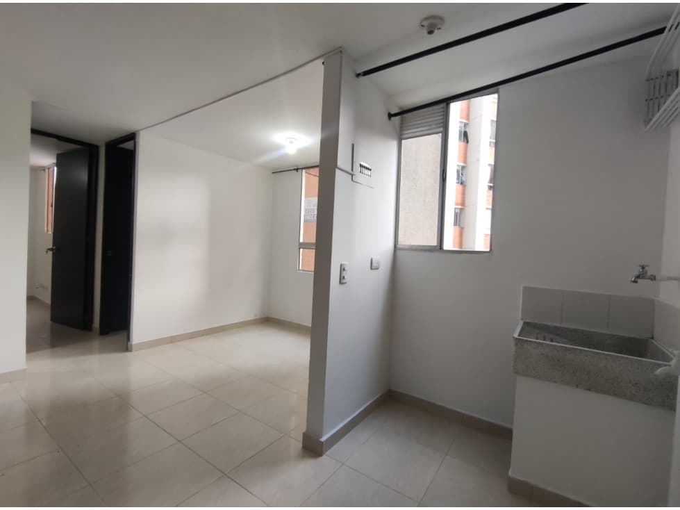 Venta apartamento Itagüí Barichara P4 C6187203 — foto 3