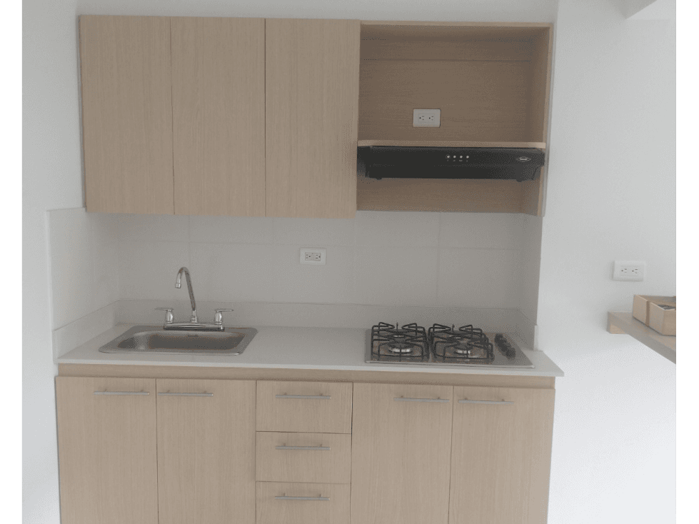 Venta Apartamento Cabañas Bello P3 C7124447 — foto 6