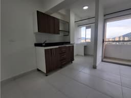 COD: 1213 -- Apartamento - San Gabriel, Itagüí