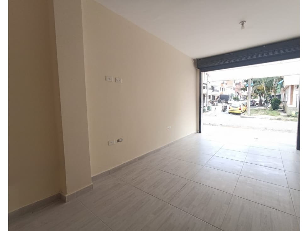 COD: 4177 -- Local - El Carmelo, Itagüí — foto 4