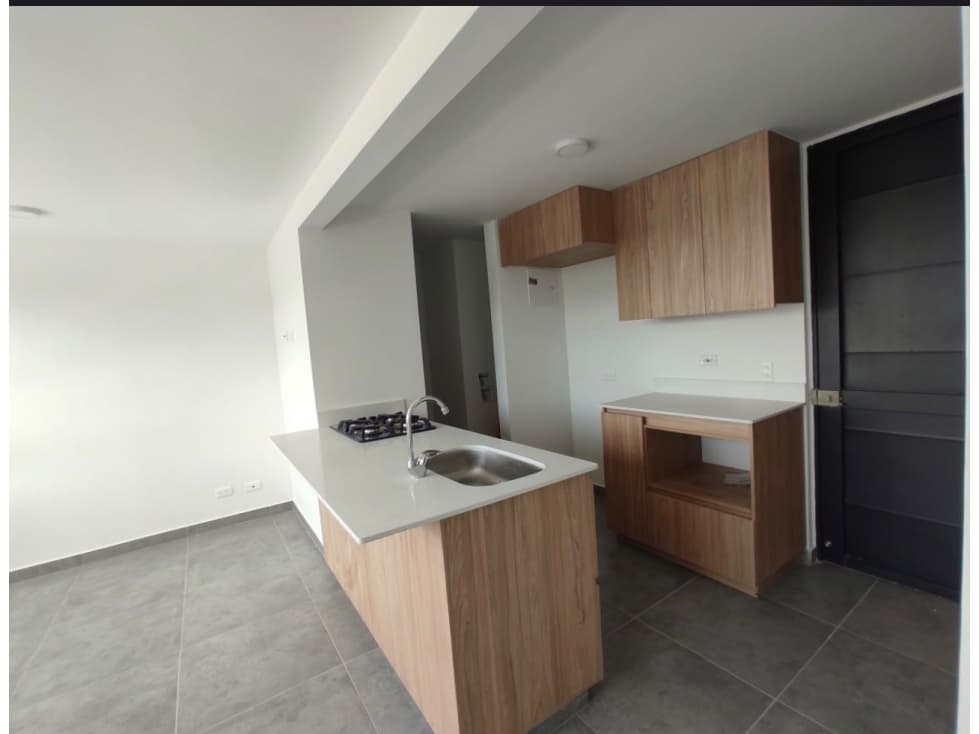 COD: 4182 -- Apartamento - Barro Blanco, Rionegro — foto 2