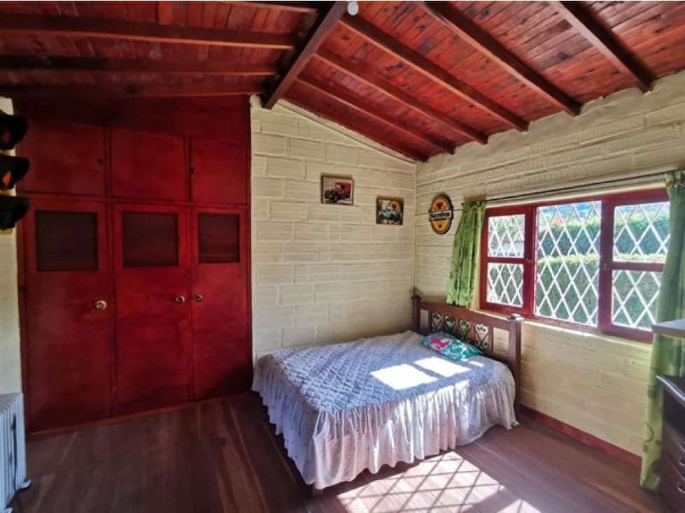 COD: 3458 - Casa Finca en Venta en Rionegro — foto 4