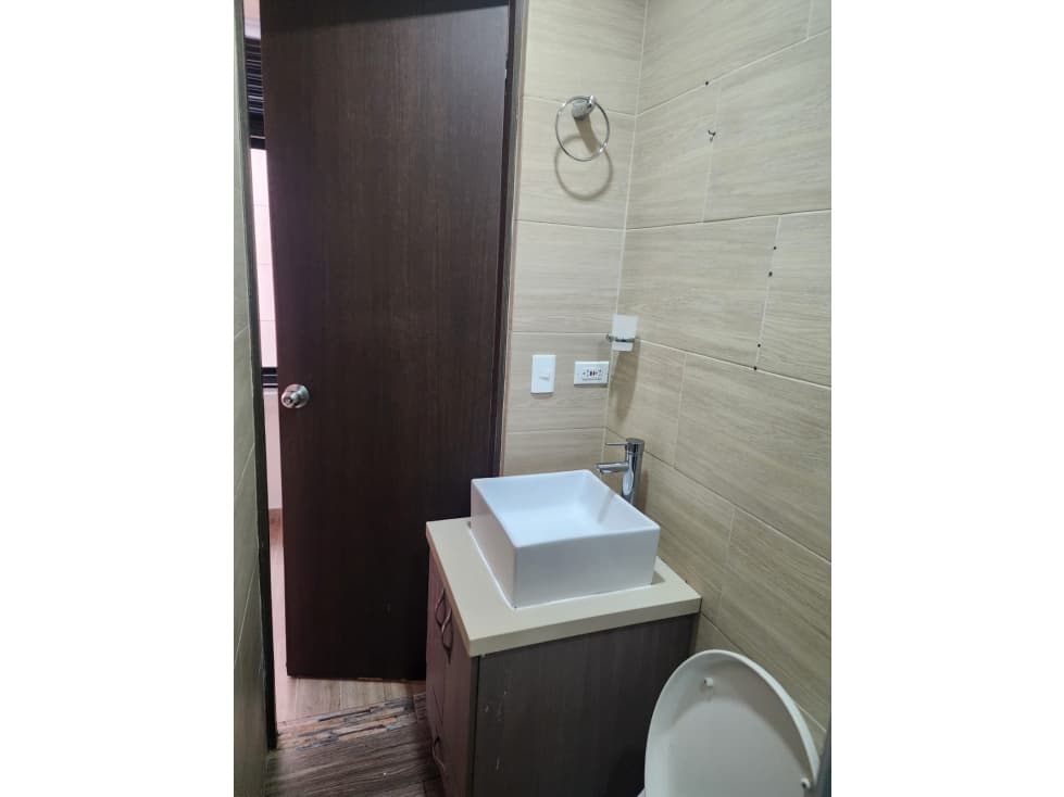 COD: 3452 - Apartamento en Arriendo y Venta en Sabaneta — foto 5