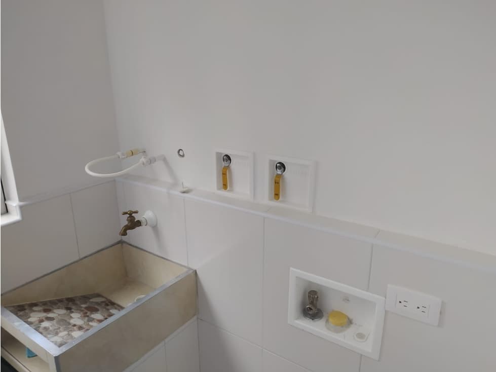 COD: 3473 - Apartamento nuevo para estrenar en venta — foto 3
