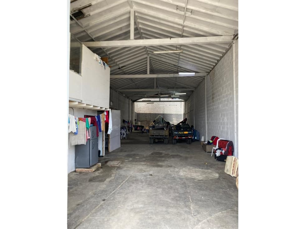 COD: 3104 - Bodega en venta en Boston Medellín | Área total 530 m² — foto 4