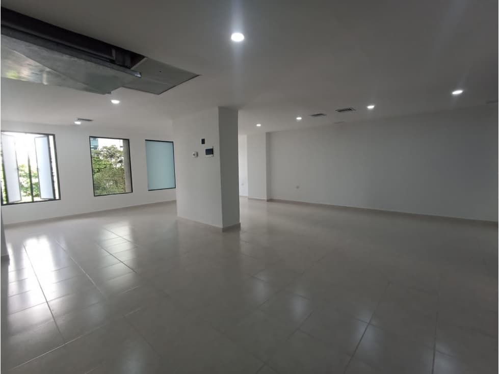 COD: 3089 - Oficinas en arriendo en El Poblado — foto 1