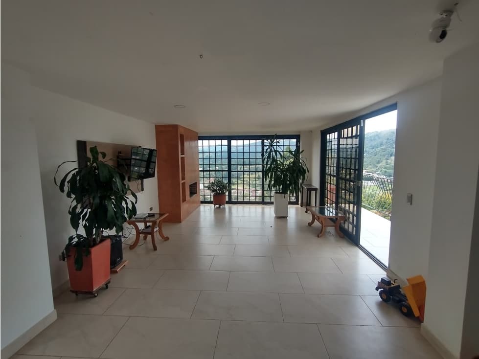 COD: 3320 - HERMOSA CASA FINCA EN VENTA O RENTA — foto 3