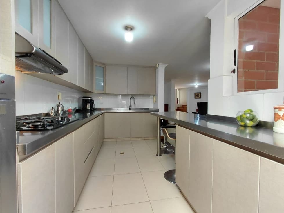 COD: 3983 -- Casa En Venta - La Frontera, Envigado — foto 1