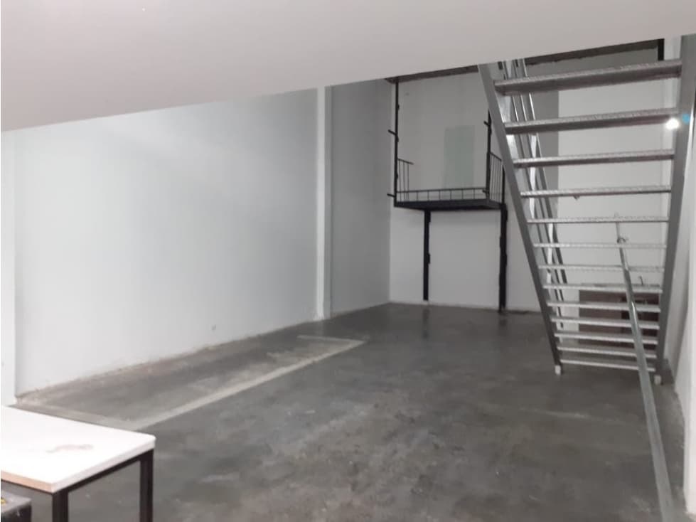 COD: 4153 -- Apartamento - Yarumito, Itagüí — foto 4
