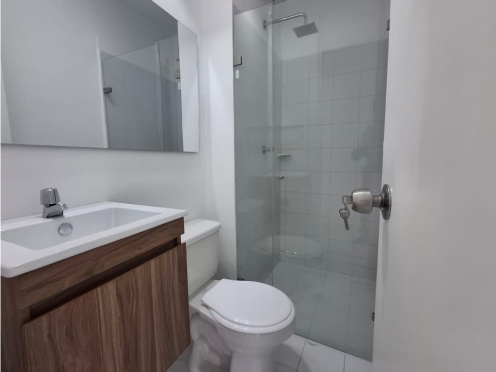 COD: 1213 -- Apartamento - San Gabriel, Itagüí — foto 3