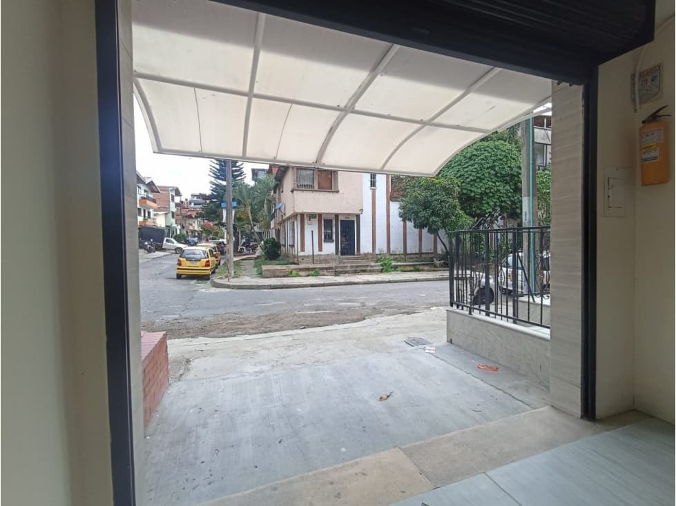 COD: 4177 -- Local - El Carmelo, Itagüí — foto 5