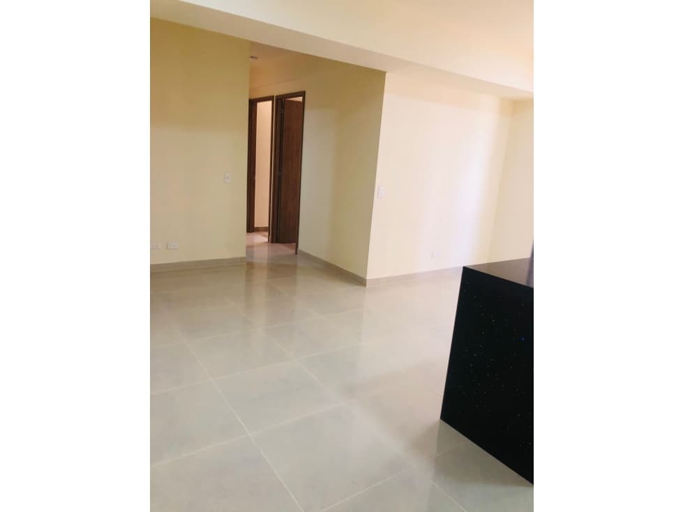 COD: 3848 -- Apartamento En Venta - Barrio Obrero, Bello — foto 4