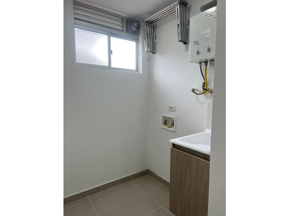 COD: 4062 -- Apartamento En Venta - Toledo, La Estrella — foto 5