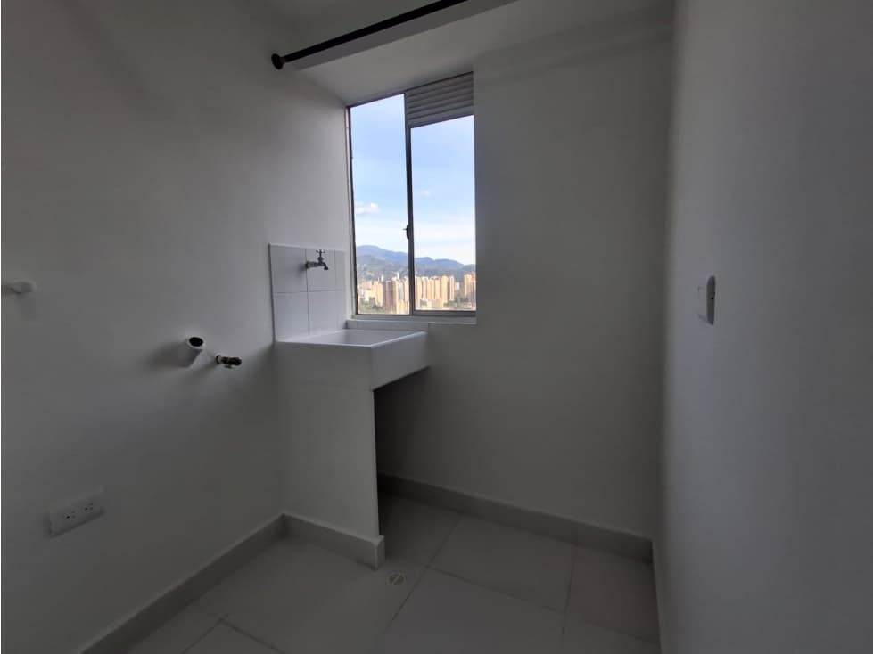 COD: 1213 -- Apartamento - San Gabriel, Itagüí — foto 4