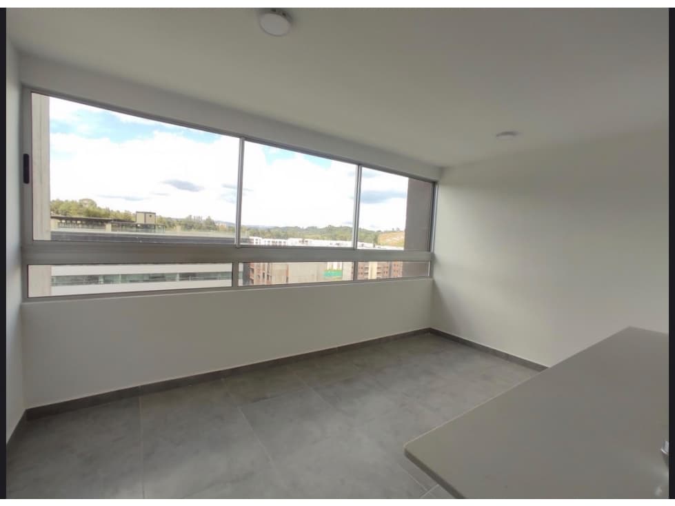 COD: 4182 -- Apartamento - Barro Blanco, Rionegro — foto 4