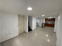 COD: 4185 -- Casa - Ancon Sur, Sabaneta