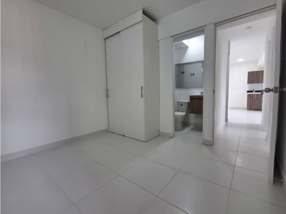 COD: 1213 -- Apartamento - San Gabriel, Itagüí — foto 5