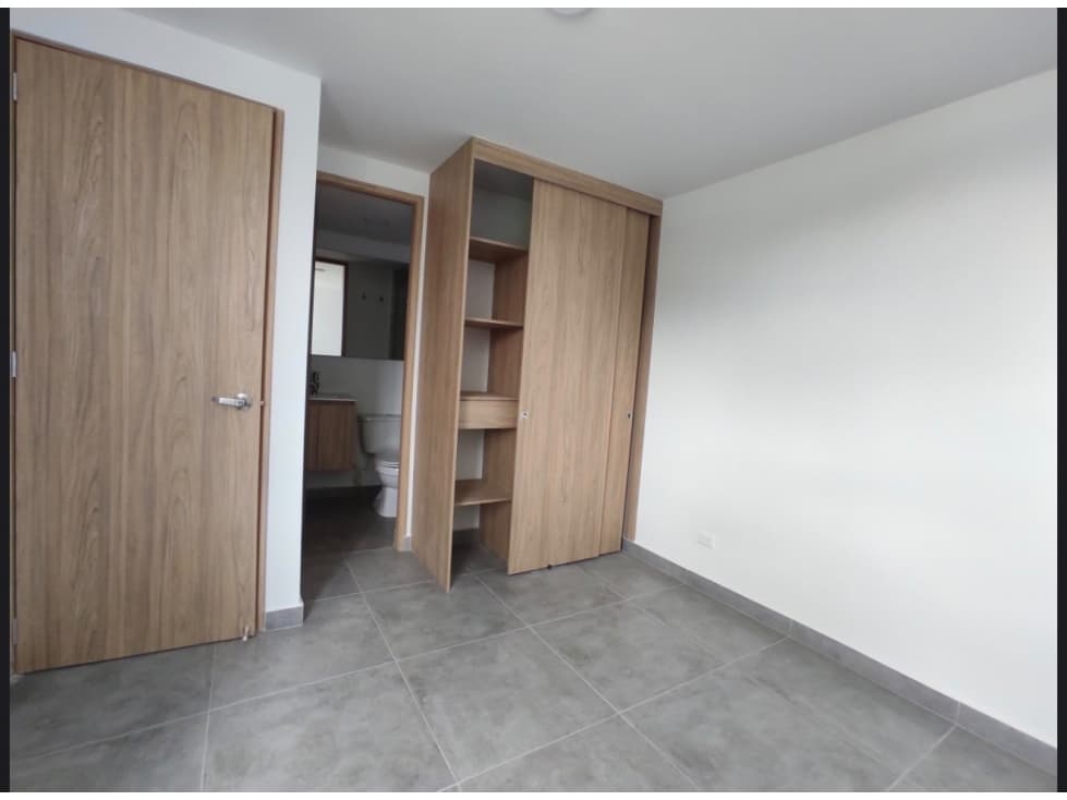 COD: 4182 -- Apartamento - Barro Blanco, Rionegro — foto 5