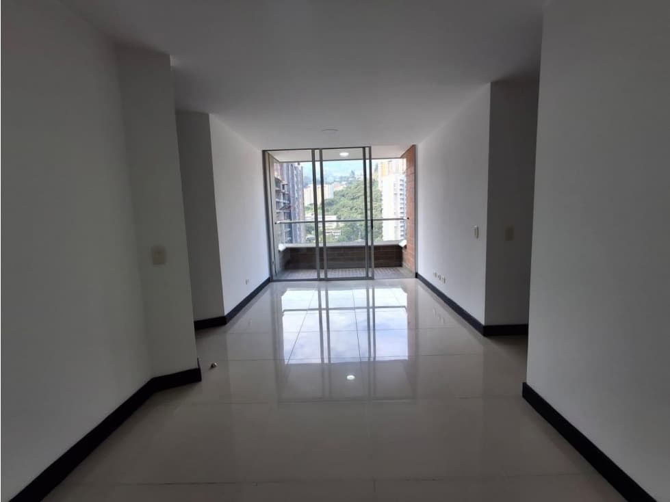 COD: 4204 -- Apartamento - El Chingui, Envigado — foto 2