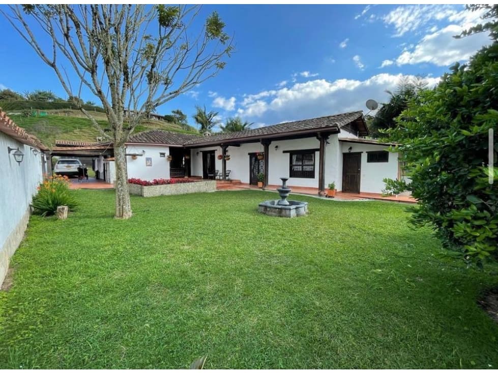 COD: 3861 -- Apartamento En Venta - Llano Grande, Rionegro — foto 4