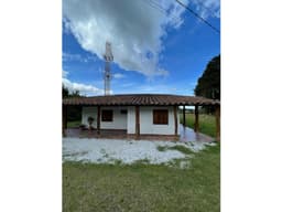 COD: 4018 -- Casalotes En Arriendo - La Mosquita, Rionegro