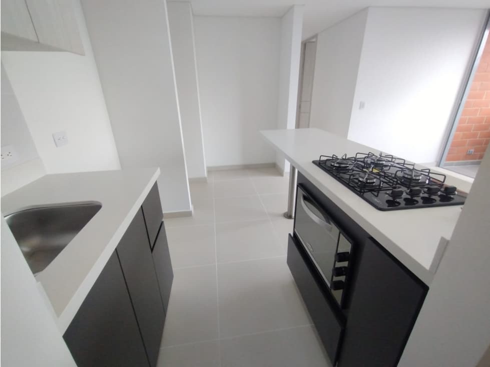COD: 4038 -- Apartamento En Arriendo - La Aldea, La Estrella — foto 2