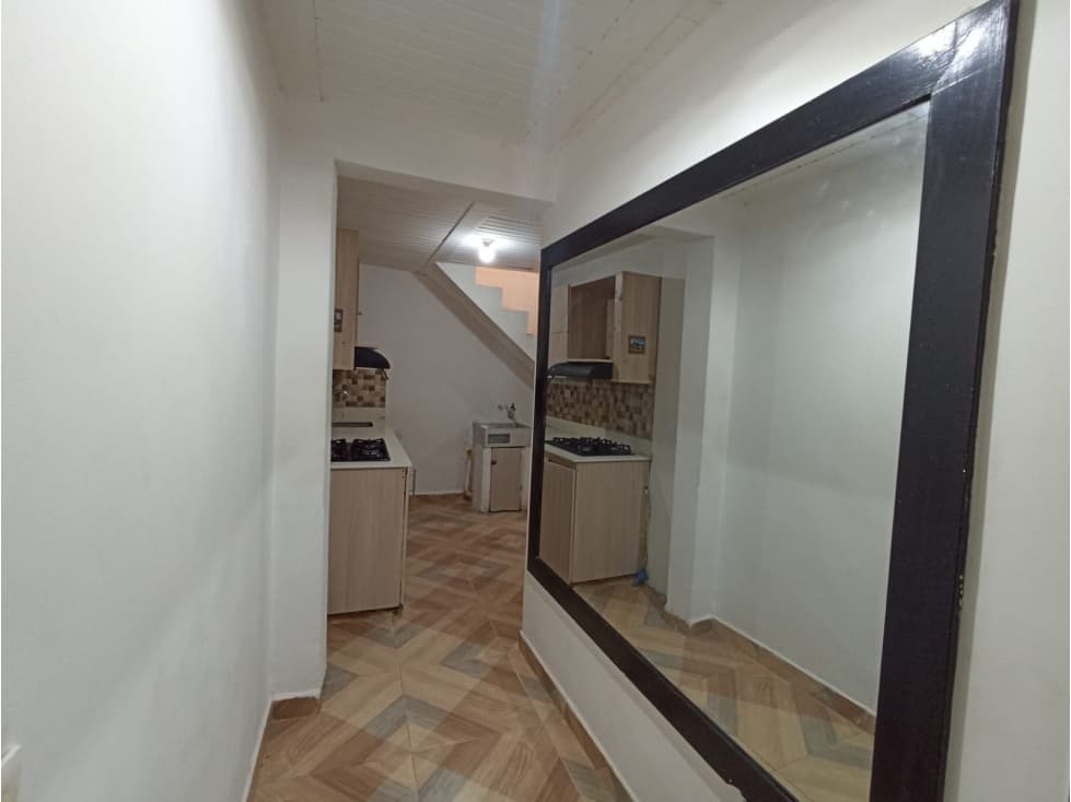 COD: 4144 -- Apartamento - Calatrava, Itagüí — foto 6