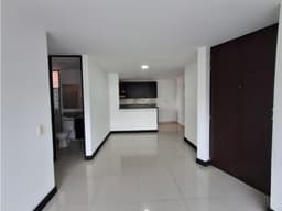 COD: 4204 -- Apartamento - El Chingui, Envigado