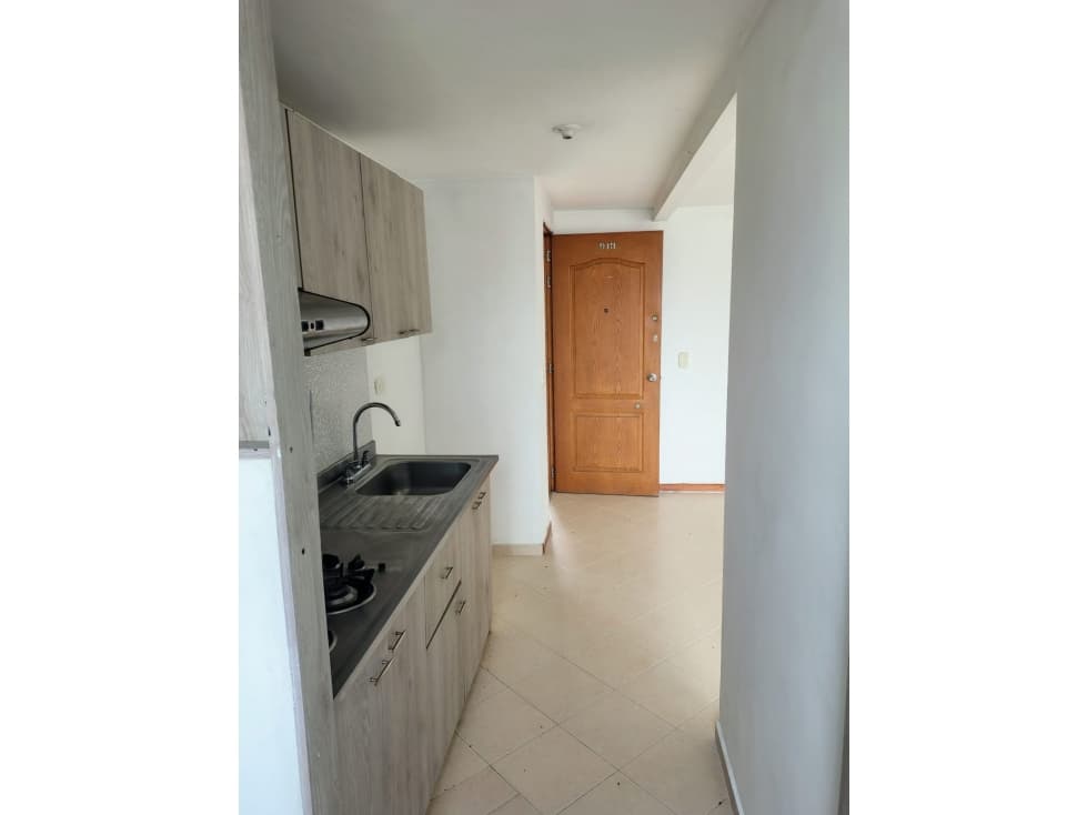 COD: 3845 -- Apartamento En Venta - Los Naranjos, Sabaneta — foto 6