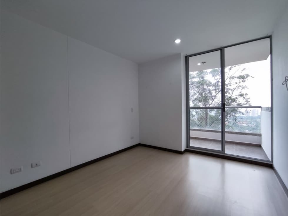 COD: 4017 -- Apartamento En Arriendo - Montiel 2, Envigado — foto 6