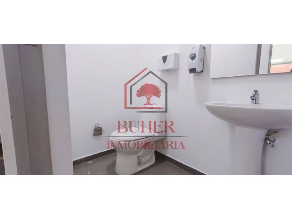 COD: 379 -- Oficina En Arriendo - Primavera, Envigado — foto 6