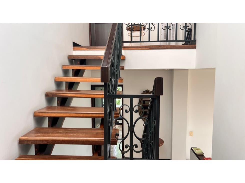 COD: 4099 -- Casa - Alamos, Pereira — foto 5