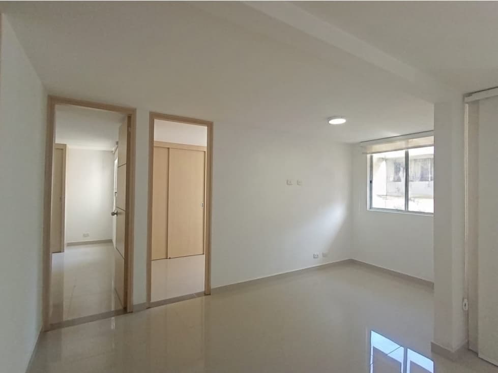 COD: 4200 -- Apartamento - Las Antillas, Envigado — foto 2