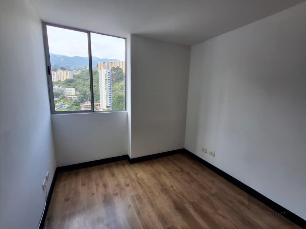 COD: 4204 -- Apartamento - El Chingui, Envigado — foto 6