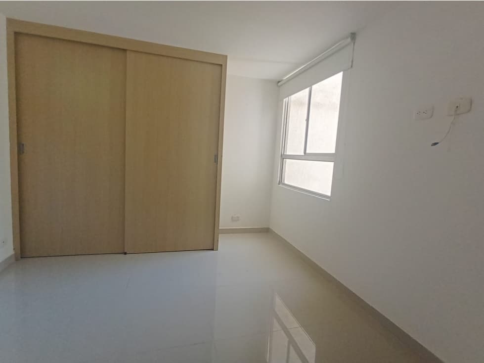 COD: 4200 -- Apartamento - Las Antillas, Envigado — foto 3