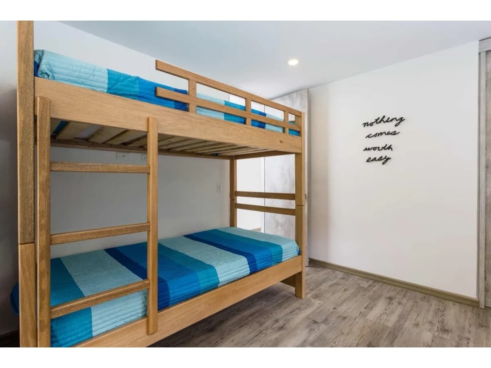 COD:3504 - Venta de Apartamento tipo Glamping — foto 5