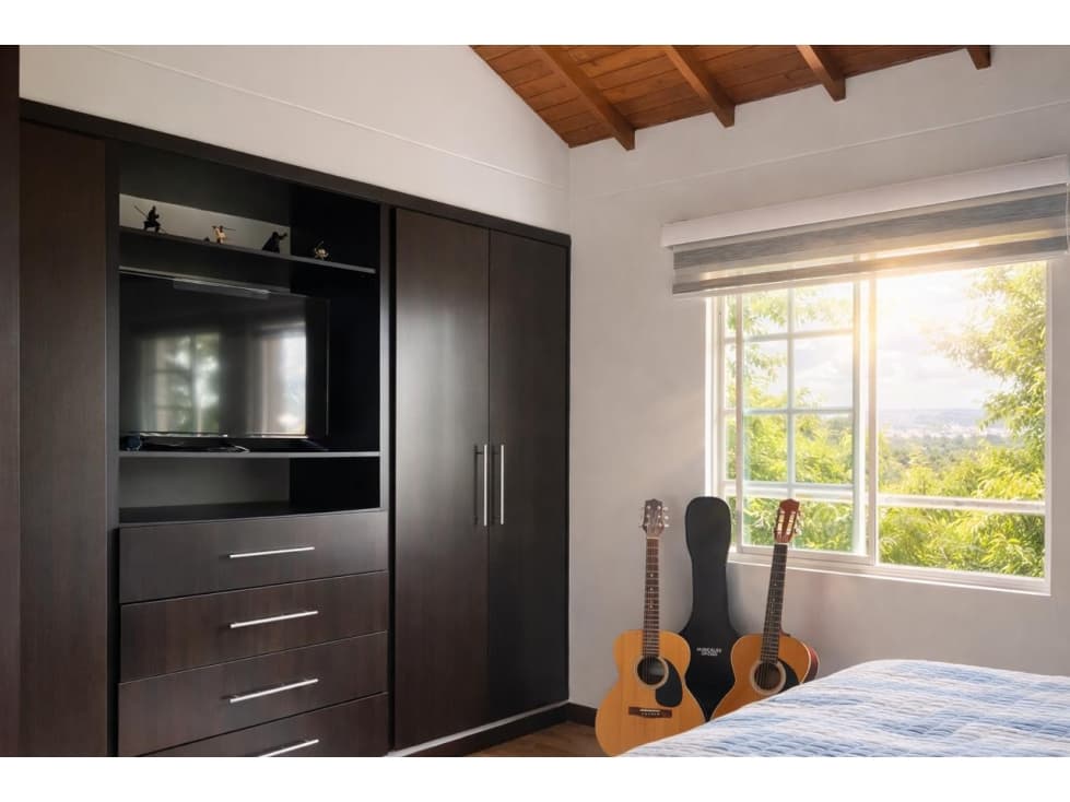 COD: 4099 -- Casa - Alamos, Pereira — foto 6
