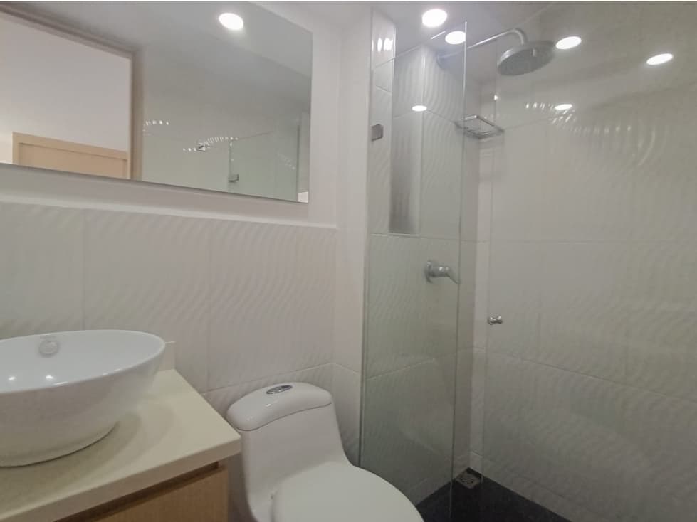 COD: 4200 -- Apartamento - Las Antillas, Envigado — foto 4