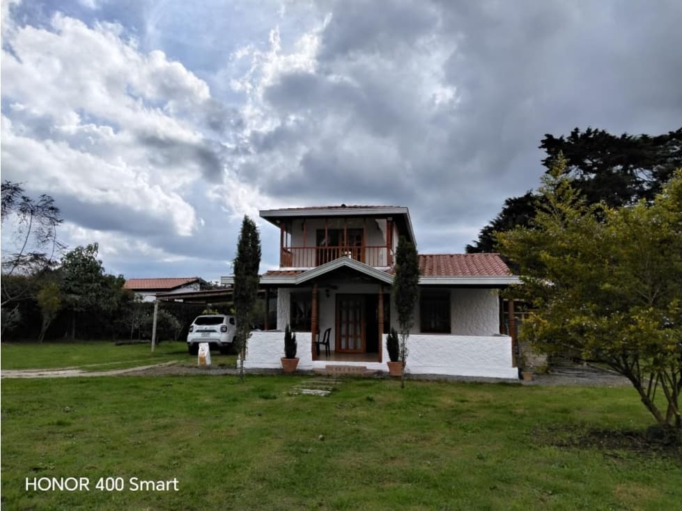 COD: 3954 -- Casalotes En Venta - Santa Elena, Medellín — foto 2