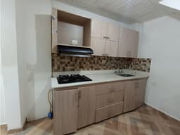 COD: 4144 -- Apartamento - Calatrava, Itagüí