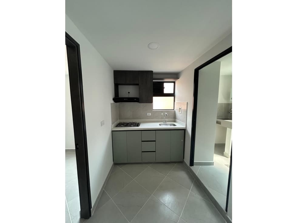 COD: 4171 -- Apartamento - La Sebastiana, Envigado — foto 1
