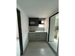 COD: 4171 -- Apartamento - La Sebastiana, Envigado