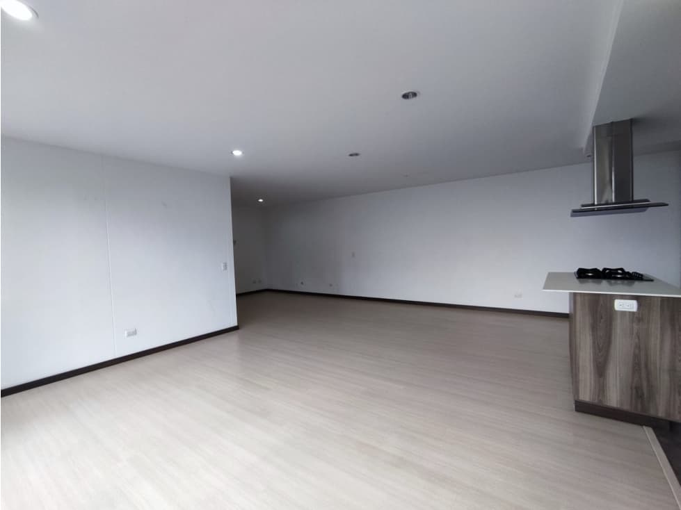 COD: 4017 -- Apartamento En Arriendo - Montiel 2, Envigado — foto 3