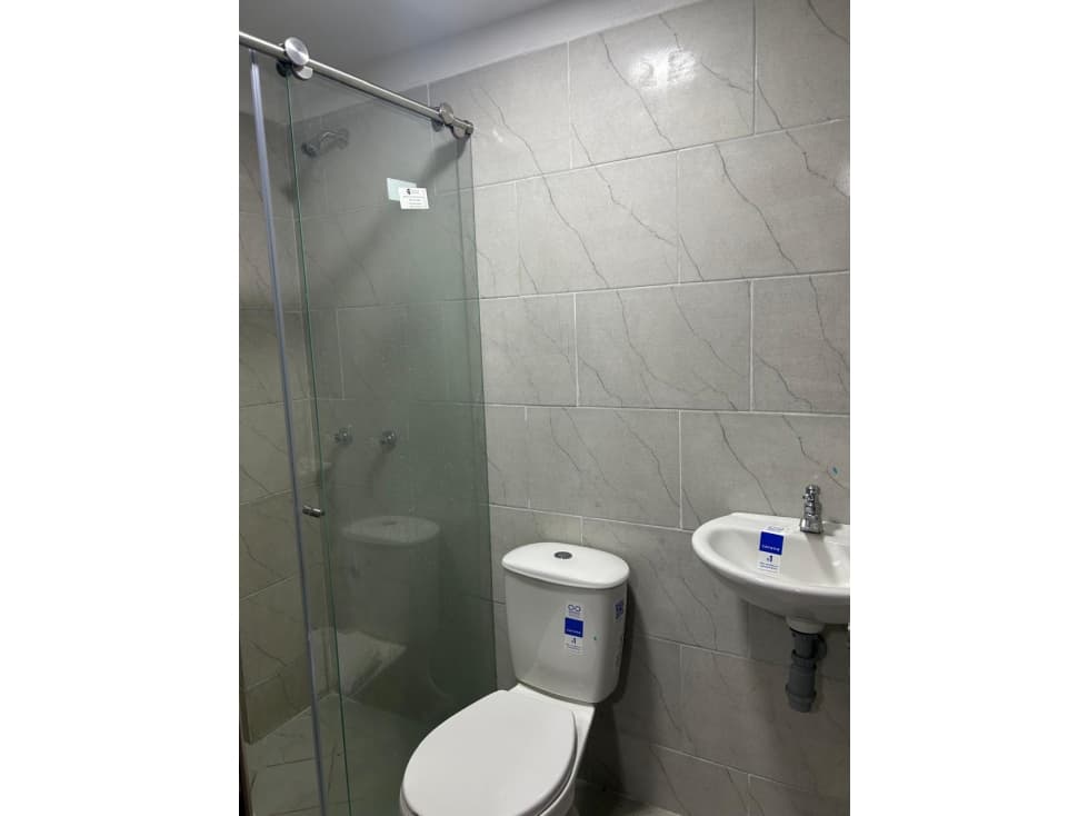 COD: 4171 -- Apartamento - La Sebastiana, Envigado — foto 2