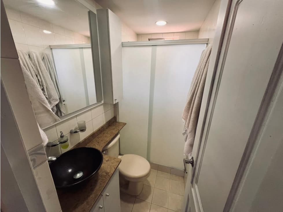 COD: 4161 -- Apartamento - Suramerica, La Estrella — foto 4
