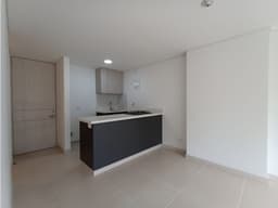 COD: 4168 -- Apartamento - La Aldea, La Estrella